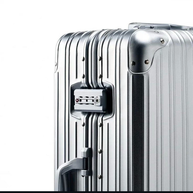 Aluminum