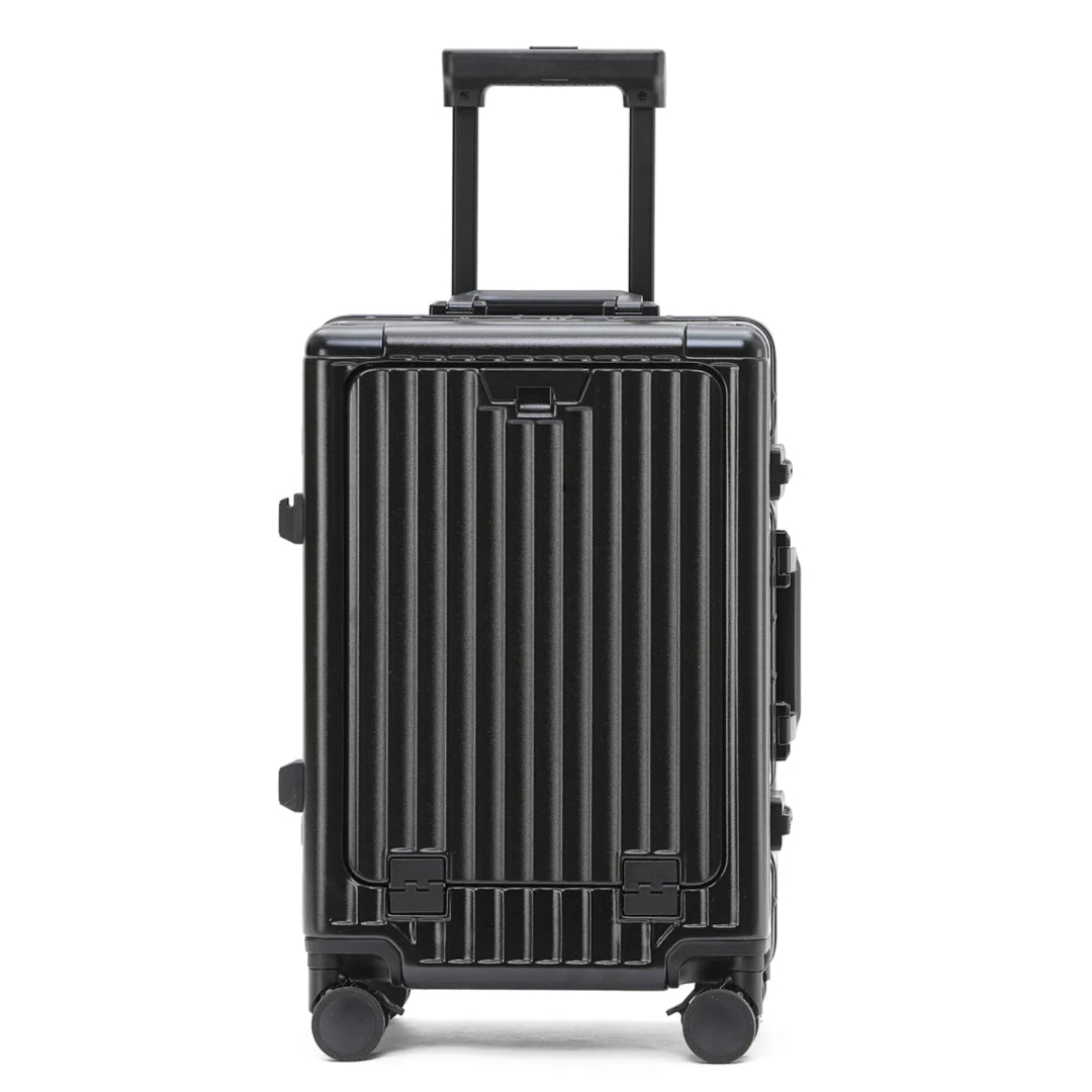 SMART SERIES CARRY-ON BLACK