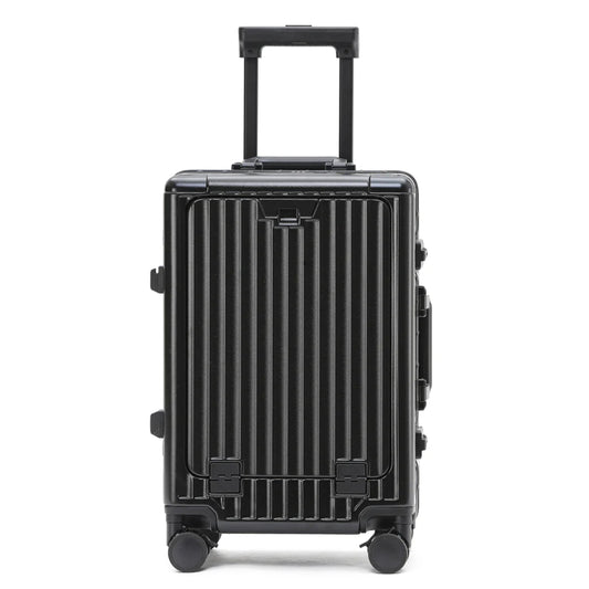 SMART SERIES CARRY-ON BLACK